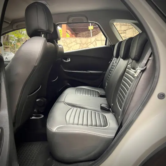 CAPTUR 1.6 16V SCE Intense