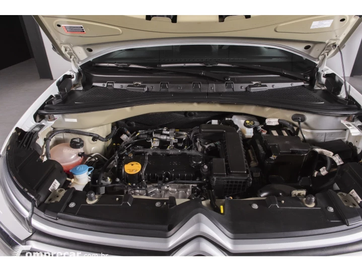 C3 1.0 16V FLEX LIVE PACK MANUAL