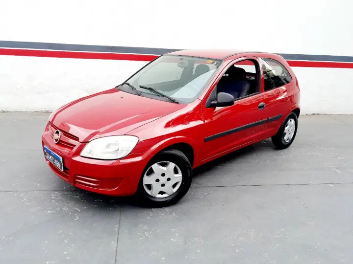 Celta Life/ LS 1.0 MPFI 8V FlexPower 3p