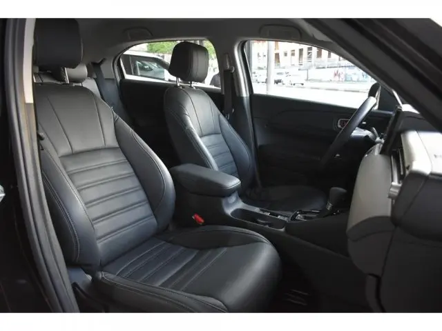 HR-V - 1.5 DI I-VTEC EX CVT