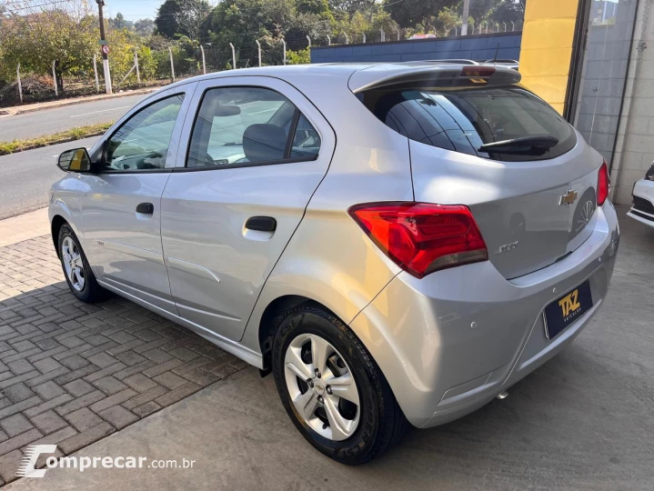 Onix Hatch 1.0 4P FLEX JOY