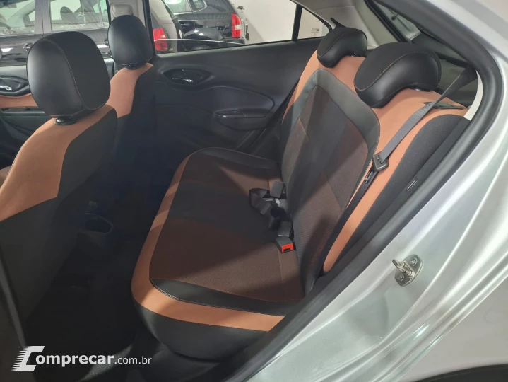 ONIX 1.4 MPFI Activ 8V