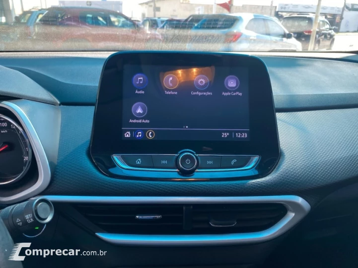 TRACKER 1.0 Turbo LTZ