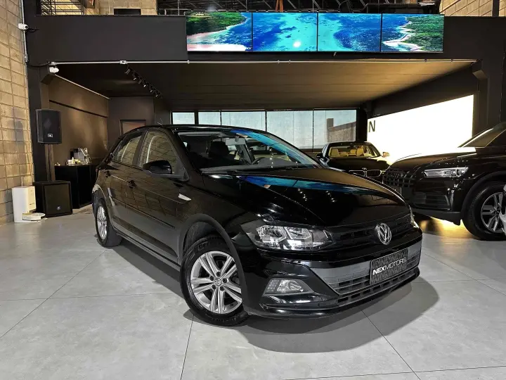 POLO 1.6 MSI TOTAL FLEX MANUAL