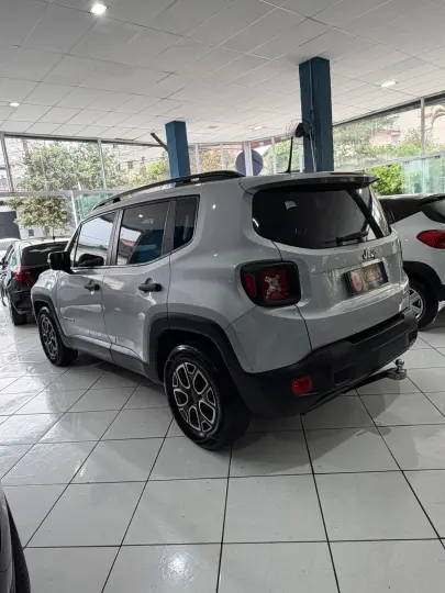 RENEGADE 1.8 16V Sport