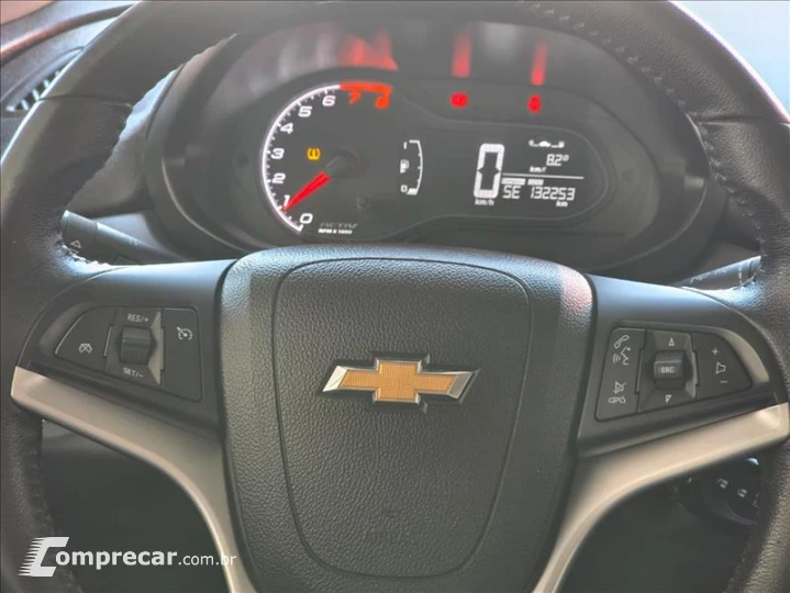 ONIX 1.4 MPFI Activ 8V