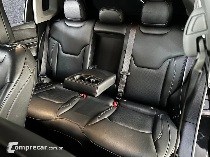 COMPASS LONG. T270 1.3 TB 4x2 Flex Aut.