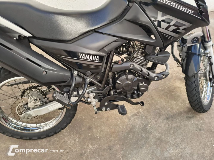 XTZ 150 Crosser S FLEX