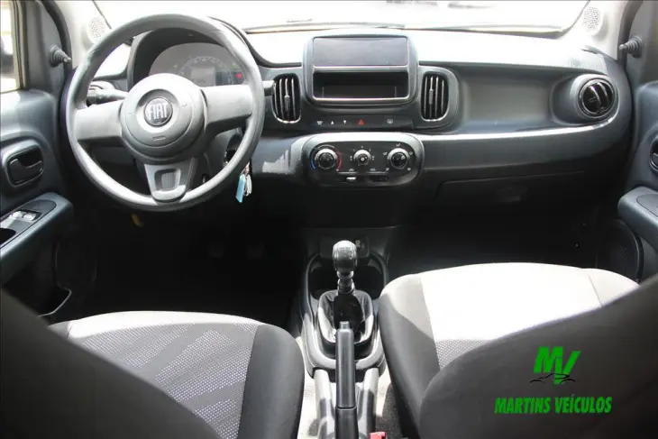 MOBI 1.0 EVO FLEX LIKE. MANUAL