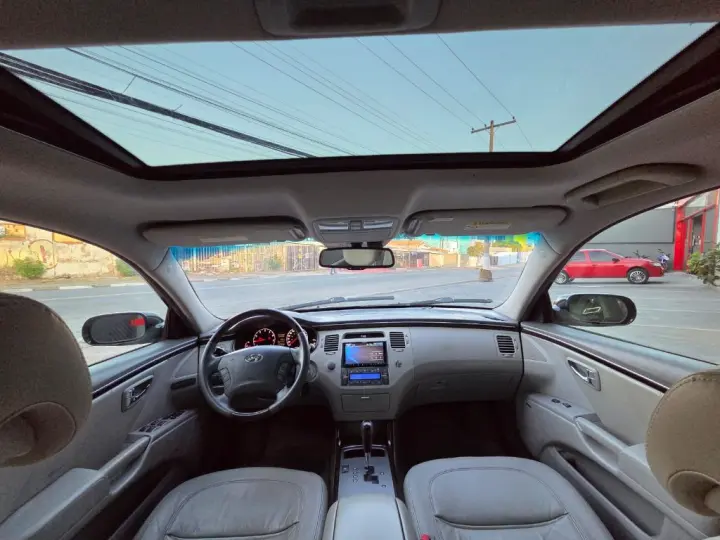 AZERA GLS 3.3 V6 24V 4p Aut.