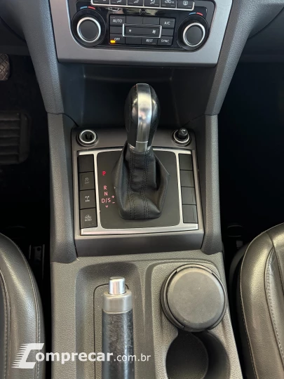 AMAROK High.CD 2.0 16V TDI 4x4 Dies. Aut