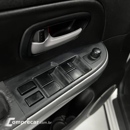 Grand Vitara 2.0 16V 4x2/4x4 5p Mec.