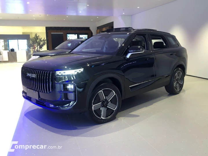 7 1.5 TGDI PHEV LUXURY DHT