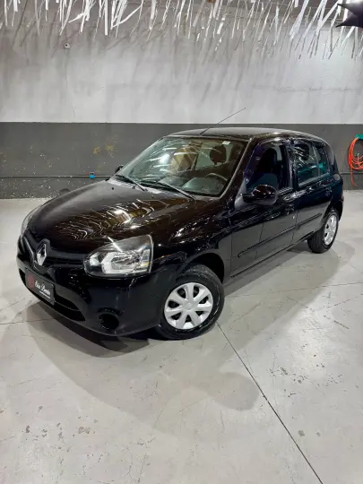 CLIO 1.0 Expression 16V