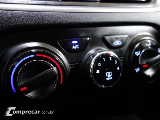 HB20 - 1.0 12V SENSE MANUAL