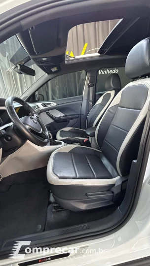 T-CROSS 1.4 250 TSI Highline