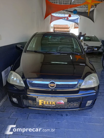 CORSA 1.4 MPFI Maxx 8V