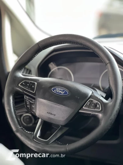 ECOSPORT 1.5 Ti-vct Freestyle