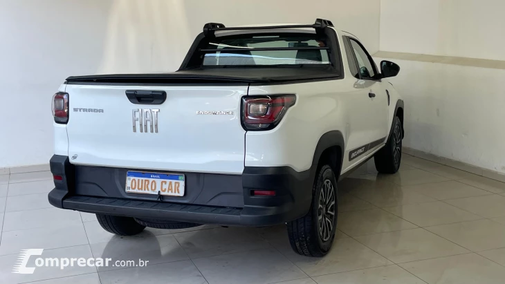 STRADA 1.4 Fire Endurance CS