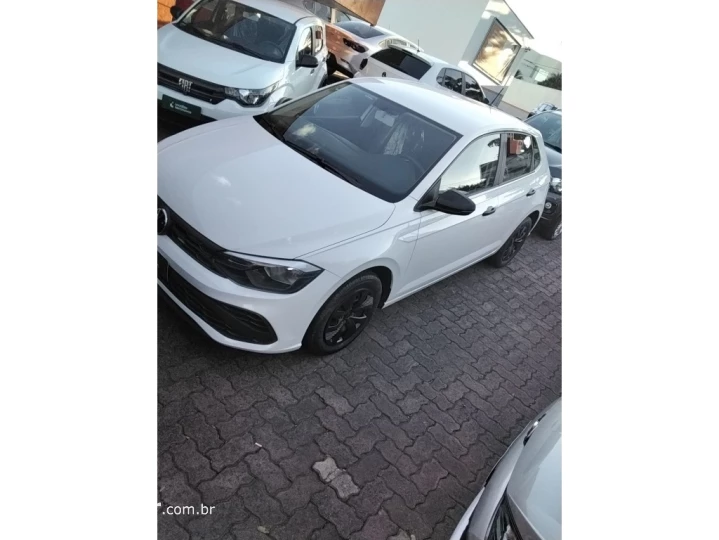 POLO 1.0 MPI TRACK MANUAL