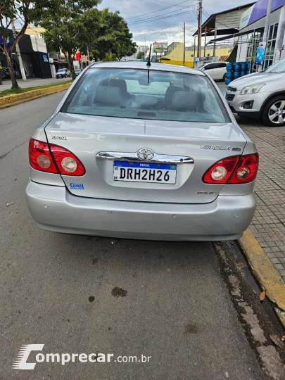 COROLLA 1.8 Se-g 16V