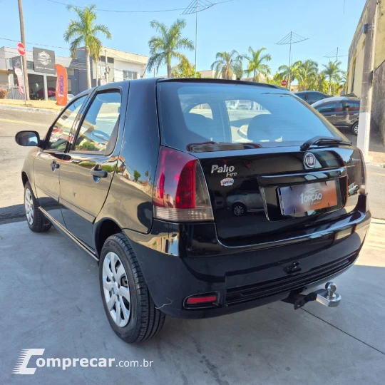 Palio 1.0 ECONOMY Fire Flex 8V 4p