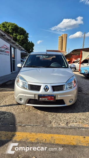 SANDERO 1.0 12V SCE Expression