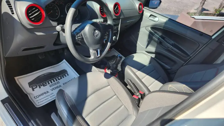 GOL 1.0 MI Rock IN RIO 8V