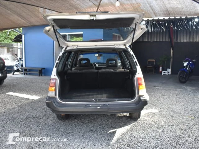 IPANEMA - 1.8 EFI GL 8V 4P MANUAL