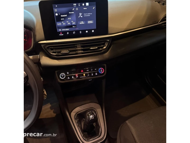 PULSE 1.3 FLEX DRIVE MANUAL