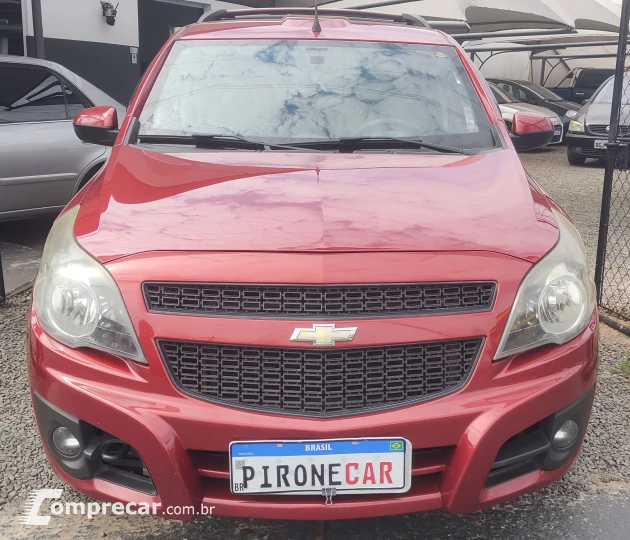 MONTANA 1.4 MPFI Sport CS 8V