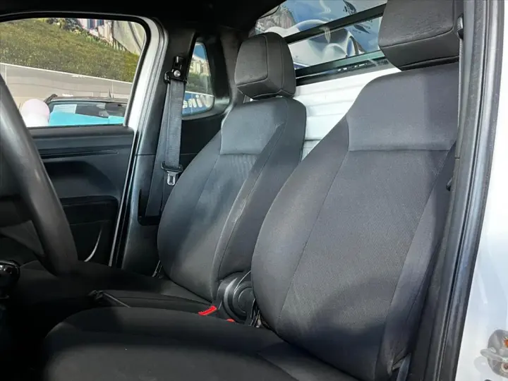 STRADA 1.4 FIRE FLEX ENDURANCE CS MANUAL