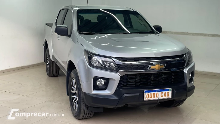 S10 2.8 16V Turbo LT CD 4X4