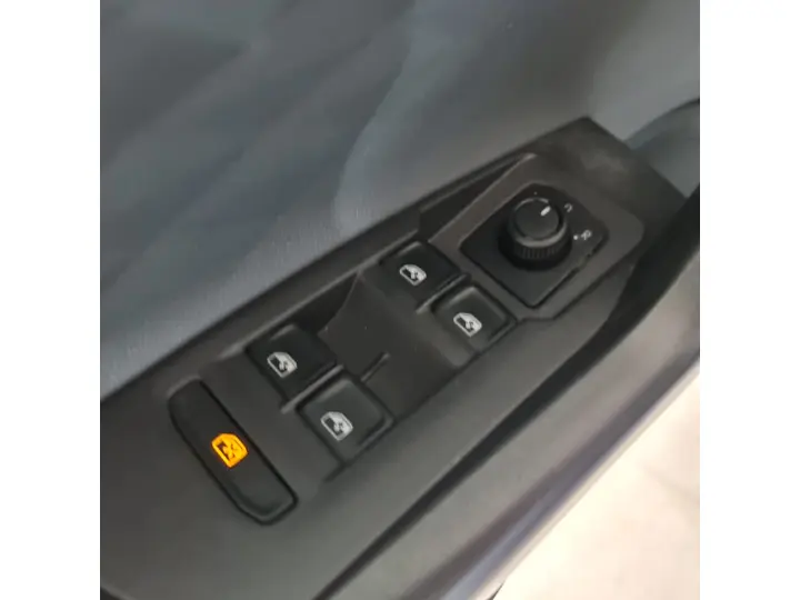 POLO 1.0 12V 170 TSI COMFORTLINE FLEX AUTOMÁTICO