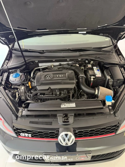 GOLF 2.0 MI GTI 8V