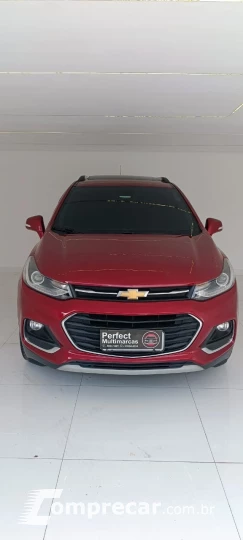 TRACKER 1.4 16V Turbo Premier