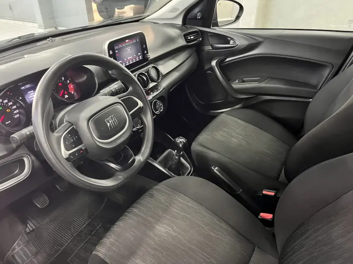 ARGO 1.0 Firefly Drive