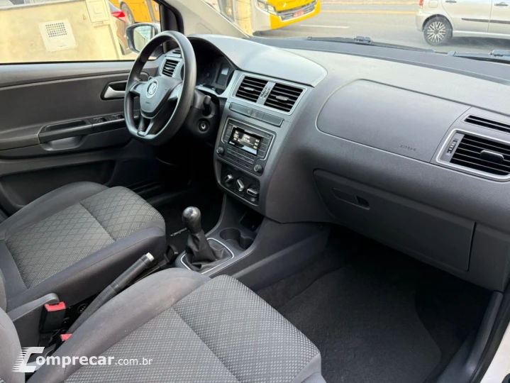 Fox Trendline 1.0 Flex 12V 5p