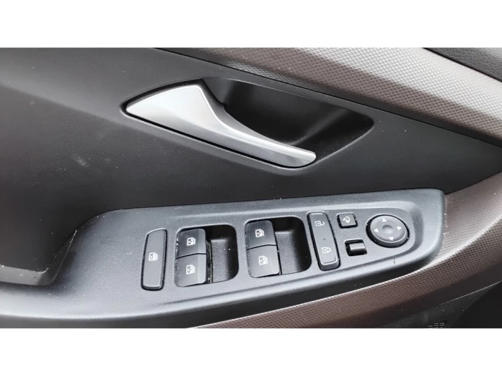 CRETA 1.0 TGDI FLEX PLATINUM AUTOMÁTICO