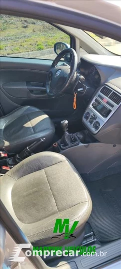 PUNTO 1.4 Attractive 8V