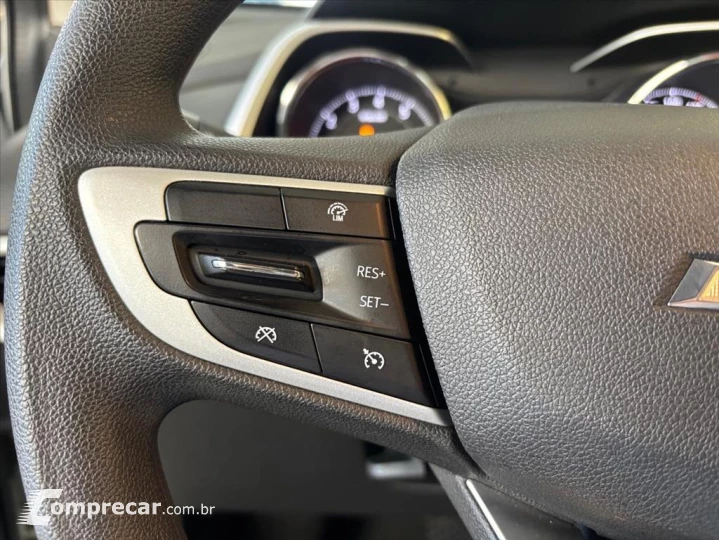 TRACKER 1.0 TURBO FLEX MANUAL