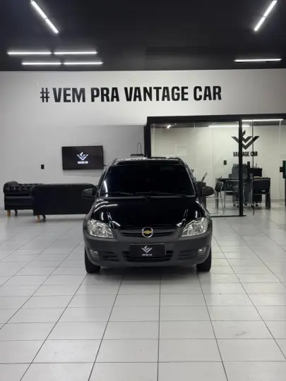 CELTA 1.0 MPFI VHCE Life 8V