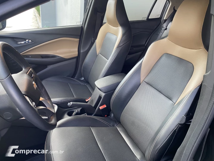 ONIX 1.0 Turbo Plus Premier