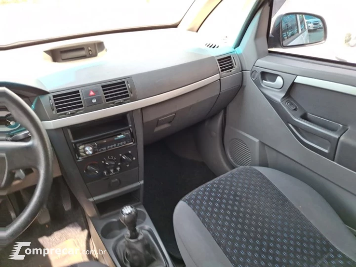 MERIVA 1.4 MPFI Maxx 8V