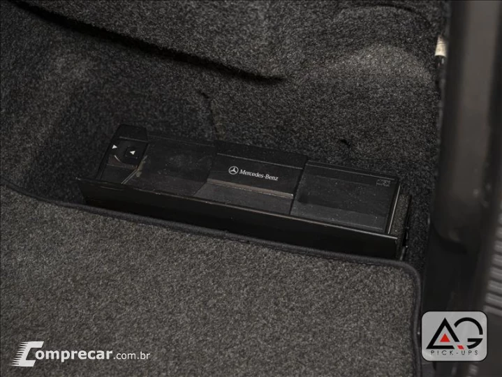 C 180 1.8 Classic Plus