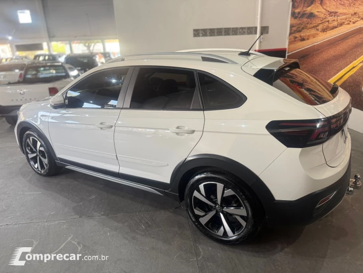 NIVUS 1.0 200 TSI Highline