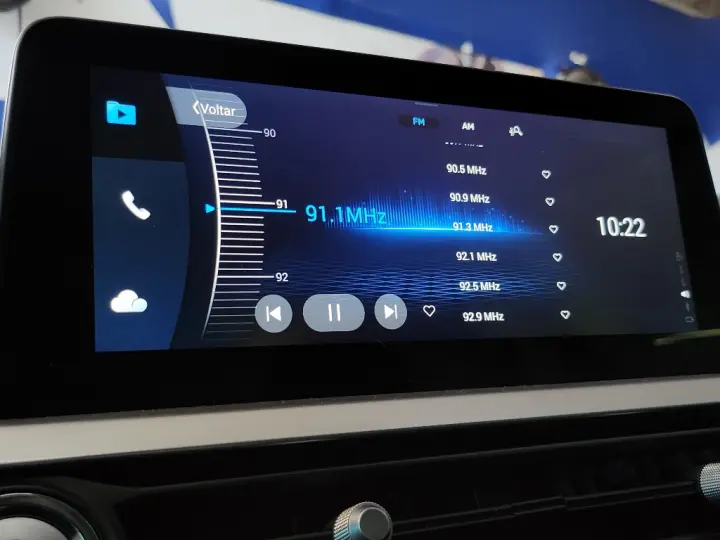 TIGGO 8 1.6 TGDI GASOLINA TXS MAX DRIVE DCT