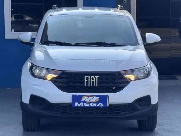 STRADA 1.3 Firefly Endurance CS