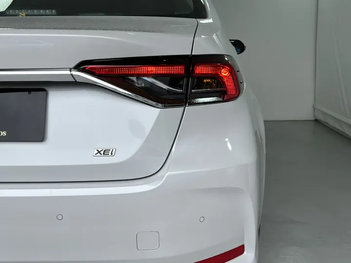 COROLLA 2.0 Vvt-ie XEI Direct Shift