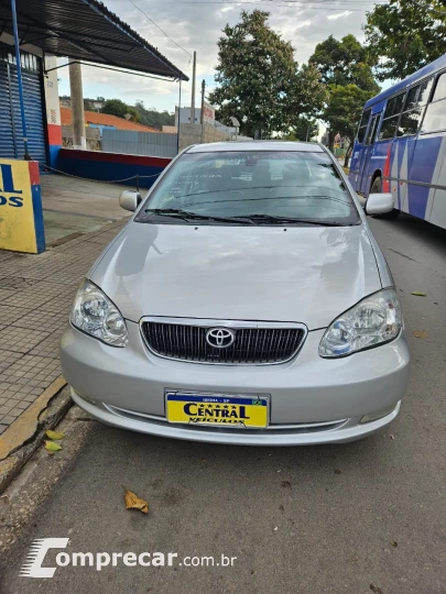 COROLLA 1.8 Se-g 16V